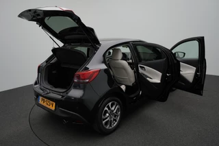Mazda 2 Mazda 2 1.5 Skyactiv-G Skylease GT met dakspoiler : dealer onderhouden - afbeelding nr 10
