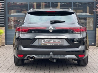 Renault Mégane Estate Renault Mégane Estate 1.3 TCe R.S. Line | Trekhaak | Navigatie | Cruise Control | Climate Control | Achteruitrijcamera | Led - afbeelding nr 20
