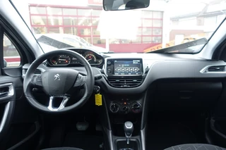 Peugeot 2008 - afbeelding nr 13