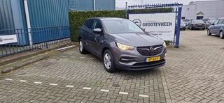 Opel Grandland X - afbeelding nr 1