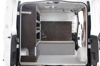 Opel Vivaro - afbeelding nr 3
