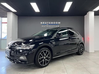 Volkswagen Polo Volkswagen Polo 1.0 TSI R-LINE | ACC | CAMERA | KEYLESS | - afbeelding nr 1