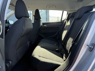 Peugeot 308 Peugeot 308 1.2 PureTech Active Navi,Clima,Cruise,PDC,Bluetooth,Elek ramen,LM velgen,110pk,N.A.P, APK tot 12-2025 - afbeelding nr 8