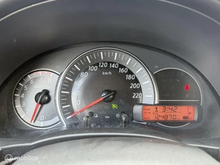 Nissan Micra Nissan Micra 1.2 Connect Edition 2014 / Airco / Cruisecontrol / Airco / Bluetooth / 2e eigenaar / Dealeronderhouden NAP - afbeelding nr 18