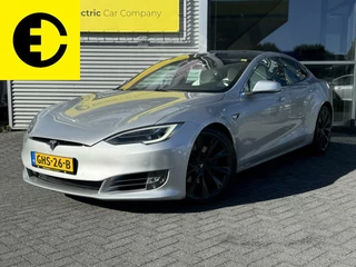 Tesla Model S - 279887729-0