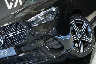 Mercedes-Benz GLE Mercedes-Benz GLE-klasse Coupé 400 e 4MATIC AMG Line / PANODAK / BRUMESTER / AIRMATIC / ELE. TREKHAAK / MEMORY / 360 - afbeelding nr 2
