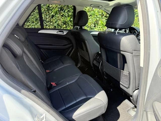 Mercedes-Benz GLE Mercedes GLE-klasse 500 e 4MATIC, AIRMATIC, ADAPTIVE CRUISE, LEDER, SCHUIFDAK, ECC-AIRCO - afbeelding nr 5
