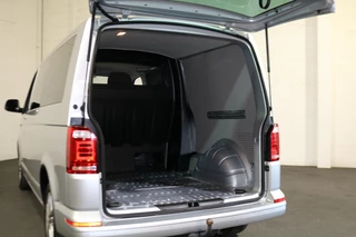 Volkswagen Transporter Volkswagen Transporter 2.0 TDI L2 H1 150pk DC 4-Motion Automaat Airco Led Trekhaak Camera - afbeelding nr 15