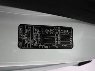 Ford Transit Custom Ford Transit Custom 2.0TDCI Kombi 9-Persoons | Personenbus | Kombi | Airco | 3-3-3 Stoelopstelling - afbeelding nr 21