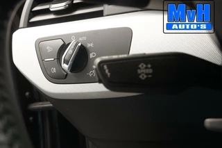 Audi A4 Audi A4 Avant 35 TFSI Sport |B&O|TREKHAAK|SPORTSTOELEN - afbeelding nr 26