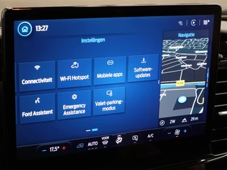 Ford Transit Ford Transit 105pk 2.0 L2H2 Trend Airco Trekhaak Navi Cruise Airco Navi Trekhaak Cruise Control - afbeelding nr 25