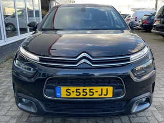 Citroën C4 Cactus - afbeelding nr 3