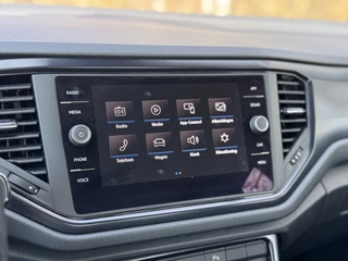 Volkswagen T-Roc - afbeelding nr 18