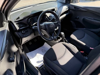 Opel KARL - afbeelding nr 14