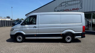 Volkswagen Crafter Volkswagen Crafter 2.0 TDI 75KW 102PK L3H2 EURO 6 AIRCO/ CRUISE CONTROL/ NAVIGATIE/ 100% DEALERONDERHOUDEN - afbeelding nr 15