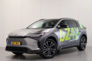 Toyota bZ4X Toyota bZ4X Dynamic 71 kWh - afbeelding nr 2