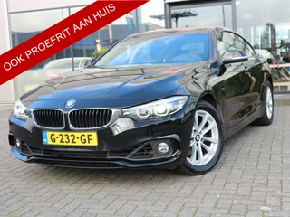 BMW 4 Serie - afbeelding nr 1