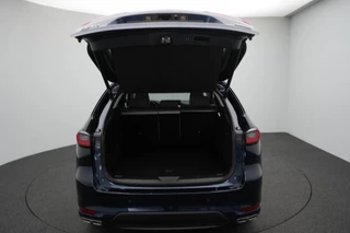 Mazda CX-60 Mazda CX-60 2.5 E-SKYACTIV PHEV Takumi 4WD automaat | Convenience & Sound Pack | Driver Assistance Pack met alarm klasse III : dealer onderhouden - afbeelding nr 14