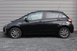 Toyota Yaris Camera / Climate Control / Navigatie / 1e eigenaar - afbeelding nr 3
