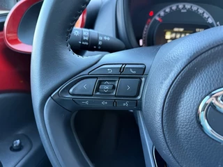 Toyota Aygo - afbeelding nr 26
