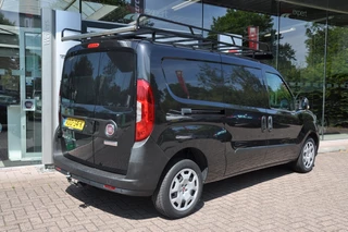 Fiat Doblò Fiat Doblò Cargo Maxi Navi Imperiaal Tre 1.6 MJ L2H1 - afbeelding nr 11