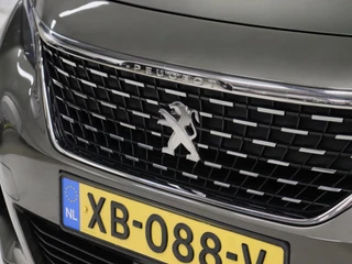 Peugeot 5008 Peugeot 5008 1.2 PureTech Allure 7-Pers 7P [APPLE CARPLAY, ANDROID, CAMERA, HILL DESCENT, OFFROAD MODES, STOELVERWARMING, CRUISE, NAVI, NIEUWSTAAT] - afbeelding nr 23