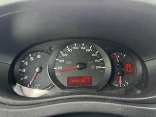 Nissan NV400 Nissan NV400 bestel 2.3 dCi L2H2 Optima Cruise 1e eig NAP - afbeelding nr 8