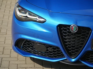 Alfa Romeo Giulia - afbeelding nr 9
