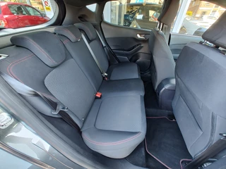 Ford Fiesta Ford Fiesta 1.0 ECOBOOST ST-LINE Stuurverwarming | Navi | Cruise - afbeelding nr 10
