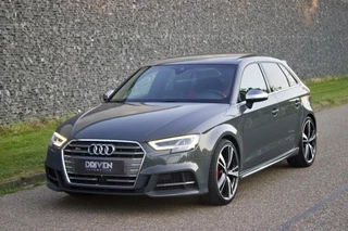 Audi S3 - 252055954-0