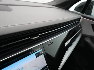 Audi Q7 Audi Q7 60 TFSI e quattro Pro Line S Competition S Line Luchtvering Panorama B&O Stoelverwarming Vierwielbesturing 21 - afbeelding nr 40