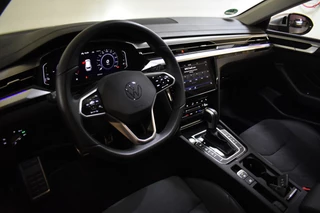Volkswagen Arteon VIRTUAL/TREKHAAK/PANORAMADAK - afbeelding nr 43