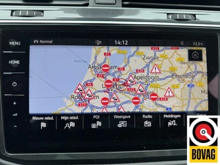 Volkswagen Tiguan Allspace Volkswagen Tiguan Allspace 2.0 TSI 4Motion Highline 7p. Bom vol auto!! - afbeelding nr 28