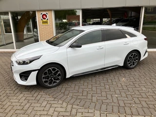 Kia ProCeed - afbeelding nr 8