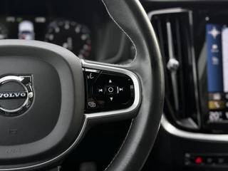 Volvo S60 Volvo S60 2.0 B3 Aut. R-Design | Navi | R-Design stoelen | Memory | - afbeelding nr 20