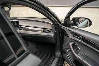 Audi S8 Audi S8 4.0 TFSI plus quattro Leer Pano Vol - afbeelding nr 27