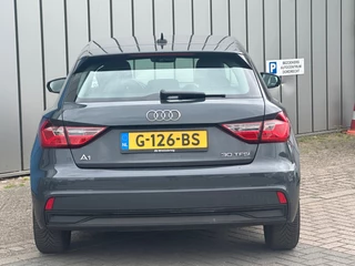 Audi A1 Sportback Audi A1 Sportback 30 TFSI Pro Line S-LINE VIRTUAL ORG NL AUTO - afbeelding nr 19