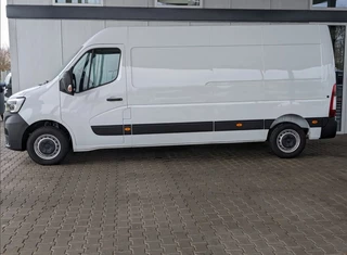 Renault Master - afbeelding nr 2