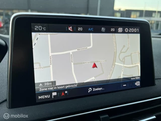 Peugeot 5008 Peugeot 5008 1.2 PureTech GT-Line Keyless CarPlay Led - afbeelding nr 32
