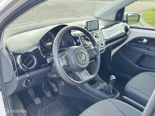 Volkswagen up! Volkswagen Up! 1.0 move up! BlueMotion - afbeelding nr 6