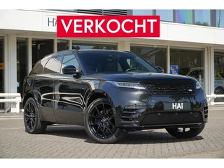 Land Rover Range Rover Velar 2.0 P400e AWD Autobiography I Pano I ACC I 5 jaar fabrieksgarant
