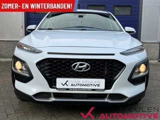 Hyundai Kona Hyundai Kona 1.0T Comfort l Cruise l Airco l Bluetooth l - afbeelding nr 2