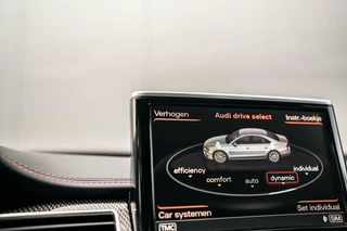 Audi S8 Audi S8 4.0 TFSI plus quattro Leer Pano Vol - afbeelding nr 71