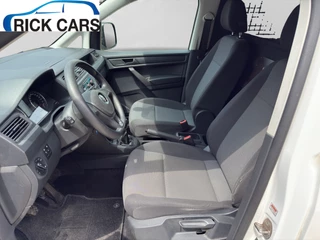 Volkswagen Caddy Volkswagen Caddy 2.0 TDI 123 PK EURO 6 L1H1 BMT 4Motion Trekhaak/cruise control/navi - afbeelding nr 23