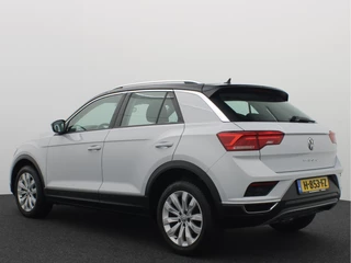 Volkswagen T-Roc AUTOMAAT / VIRTUAL / DAB+ / CARPLAY / NAVI / AIRCO / PDC / ACC / NL-AUTO - afbeelding nr 3