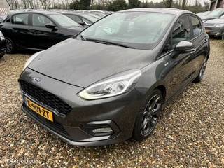 Ford Fiesta Ford Fiesta 1.0 EcoBoost Active X,Full optie,1e eigenaar - afbeelding nr 23