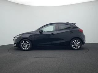 Mazda 2 Mazda 2 1.5 Skyactiv-G Skylease GT met dakspoiler : dealer onderhouden - afbeelding nr 2