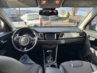 Kia Niro - afbeelding nr 12