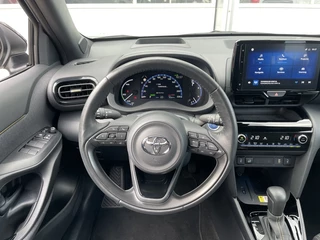 Toyota Yaris Cross - afbeelding nr 10