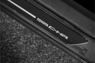 Toyota C-HR | Dig.Cockpit | 12,3